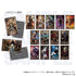 『Wizardry Variants Daphne』トレーディングホログラムカード【BOX】